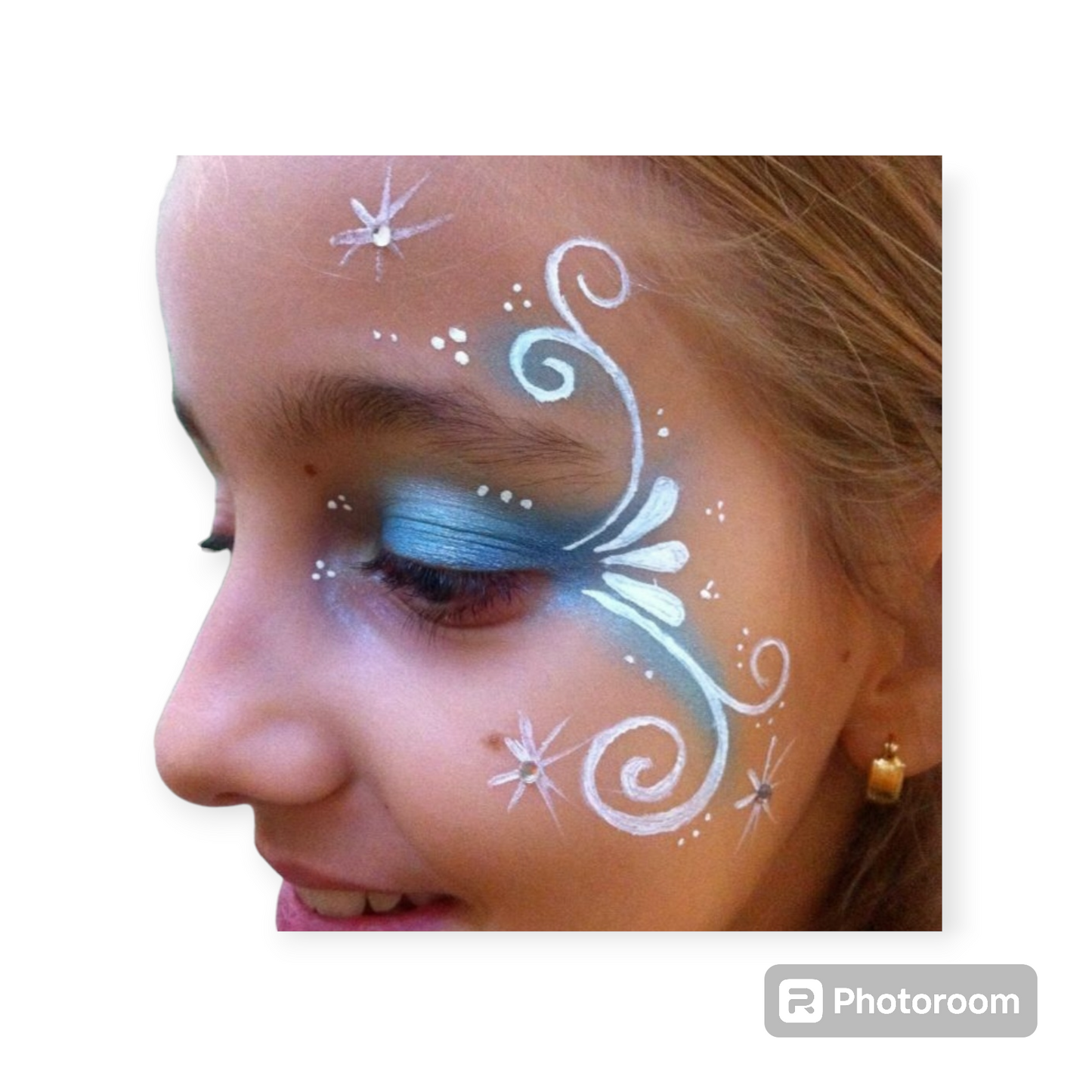 FACE PAINTING