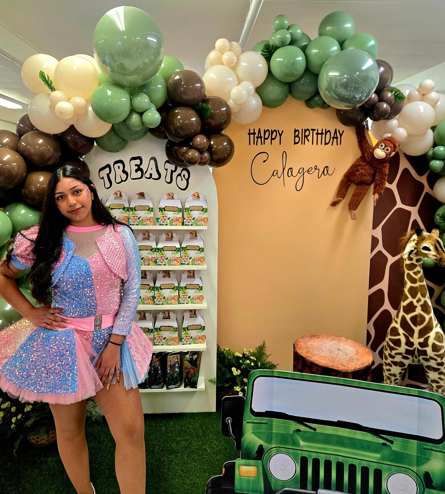 Party Entertainer (games) 2 hrs