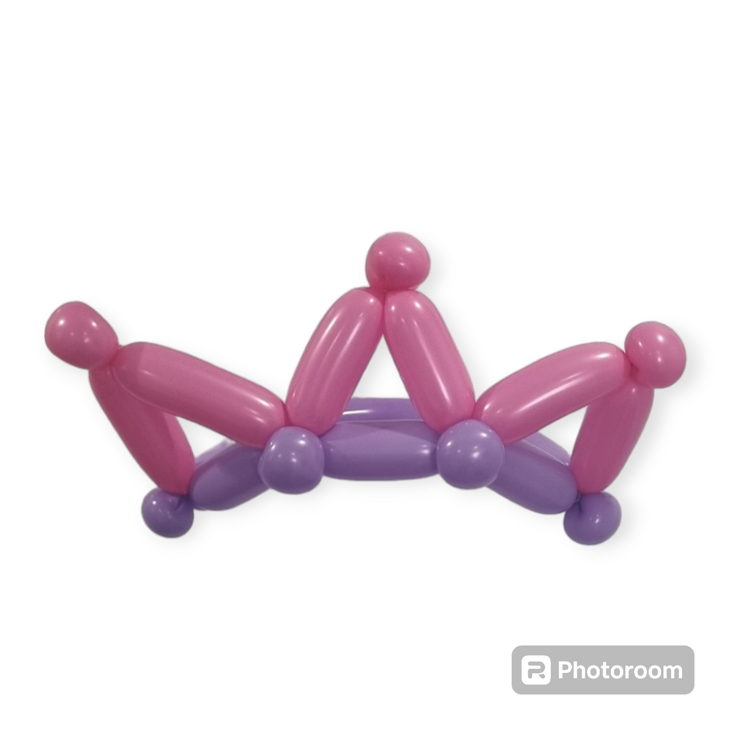 BALLOON TWISTING
