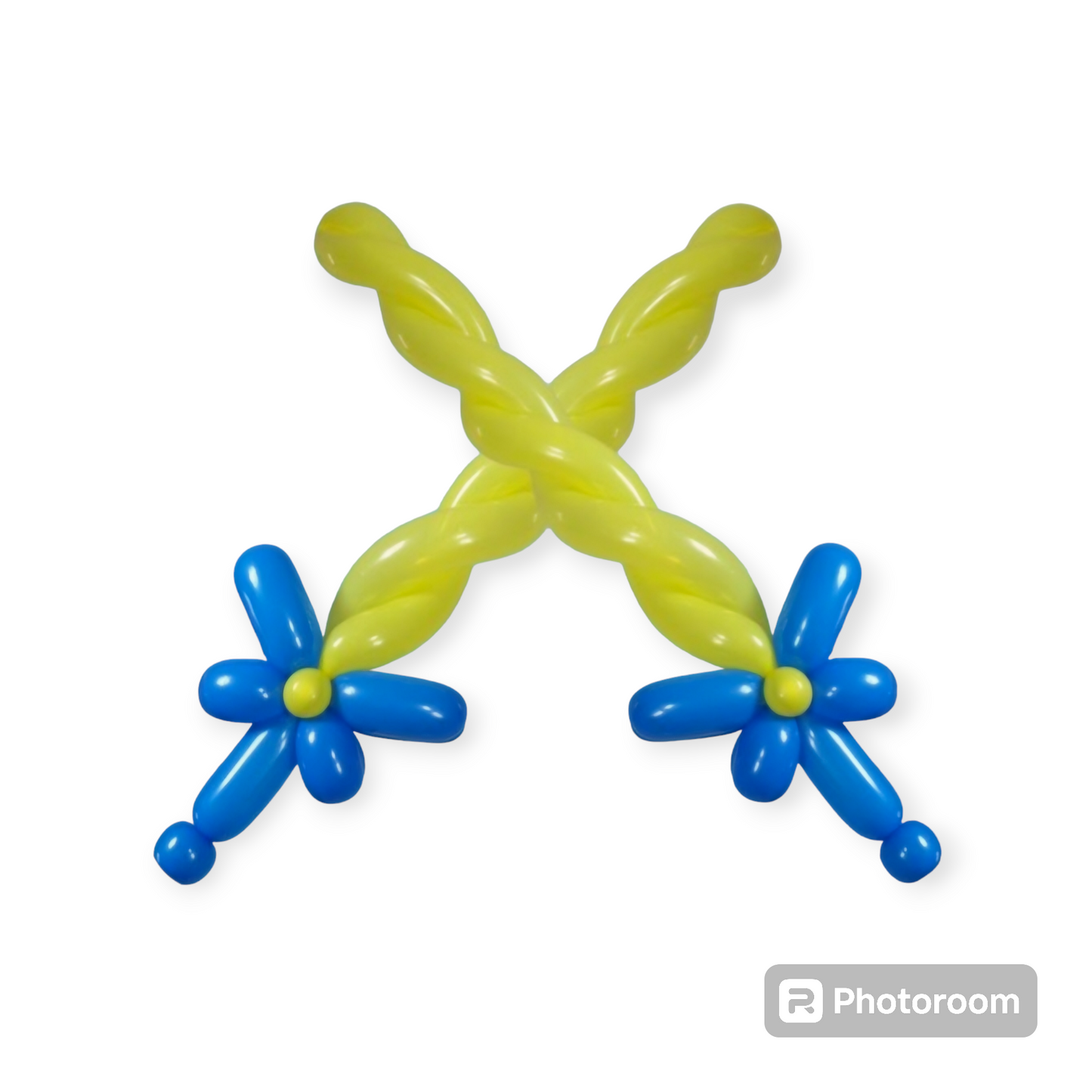 BALLOON TWISTING
