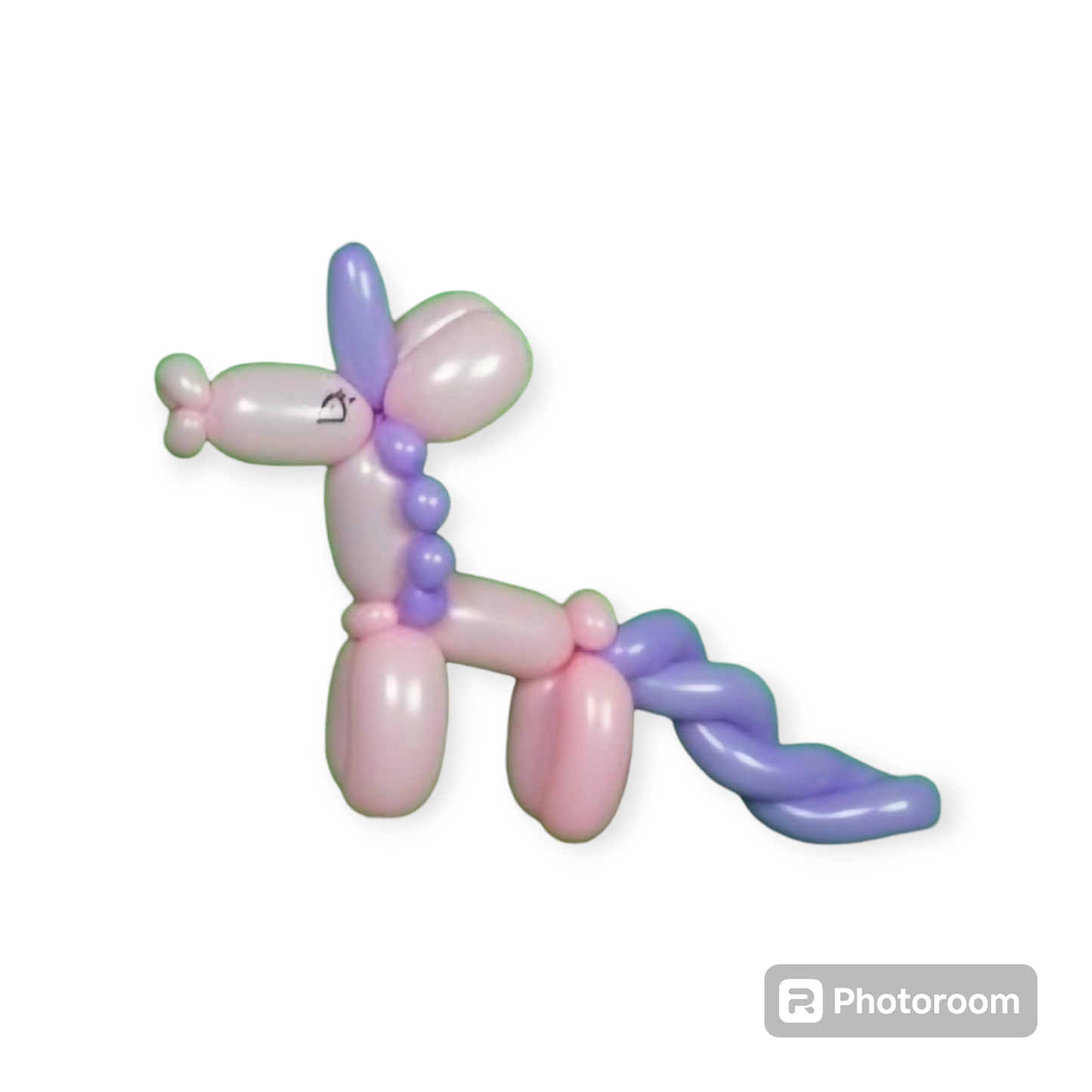 BALLOON TWISTING