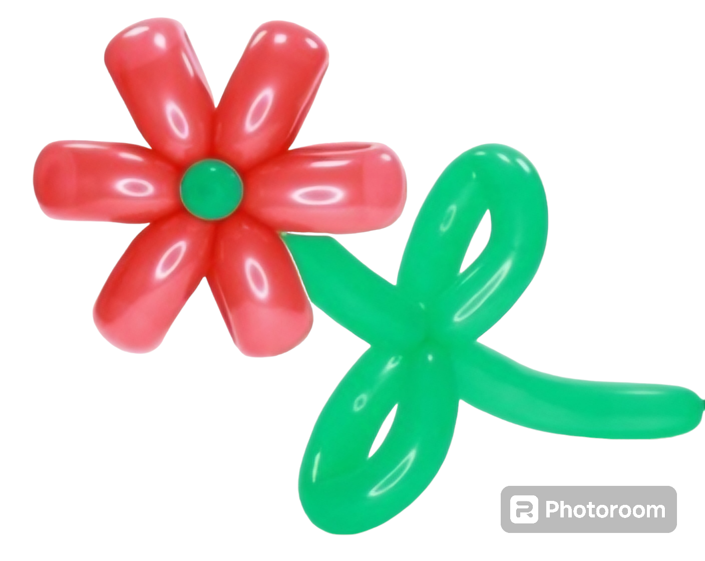 BALLOON TWISTING