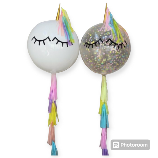 UNICORN LASH HELIUM DUO