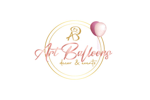 ART BALLOONS PARTY
