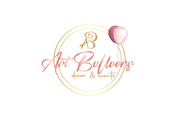 ART BALLOONS PARTY