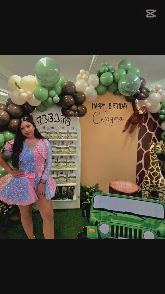Party Entertainer (games) 2 hrs
